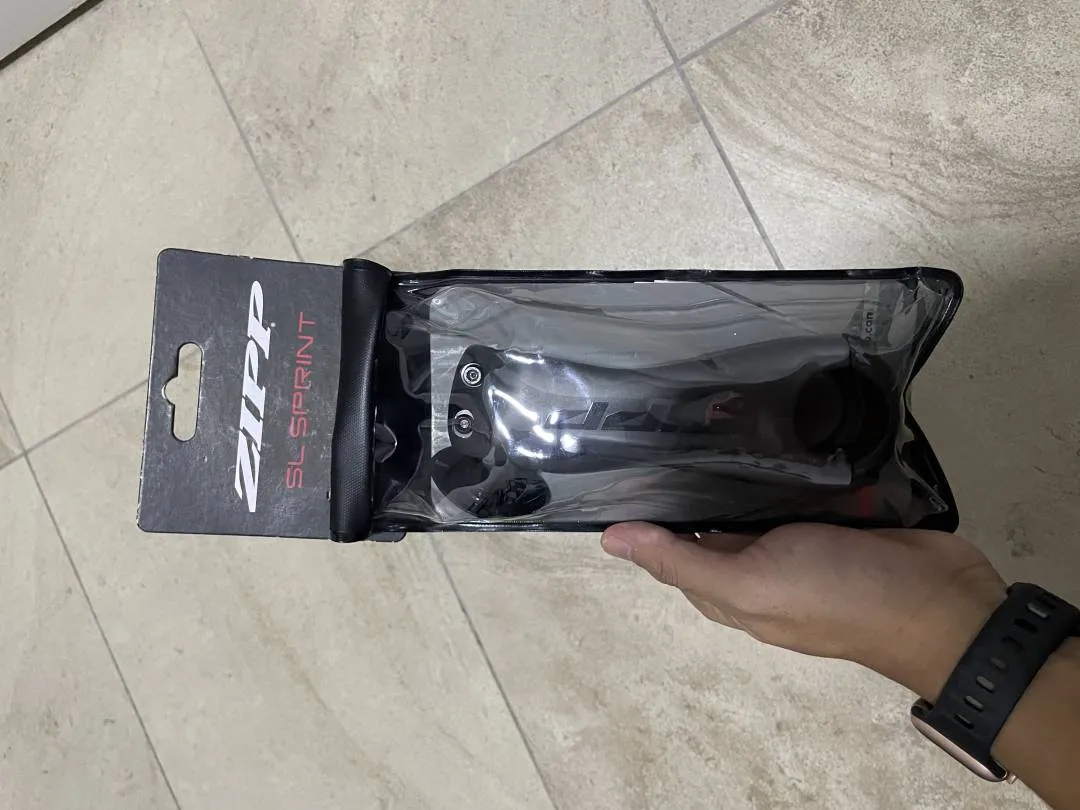 Zipp SL Sprint Stem