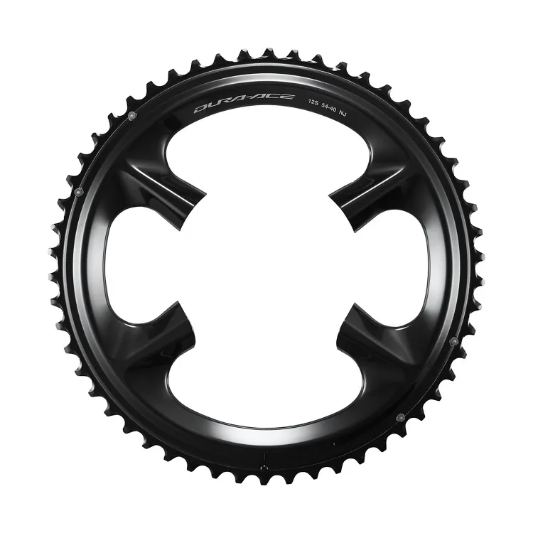 2023 Shimano Dura-Ace FC-R9200 Chainring 54T