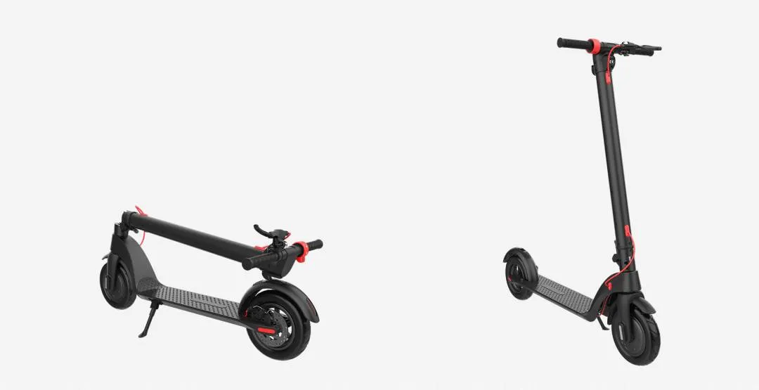 2023 Verto HX X7 Electric Scooter