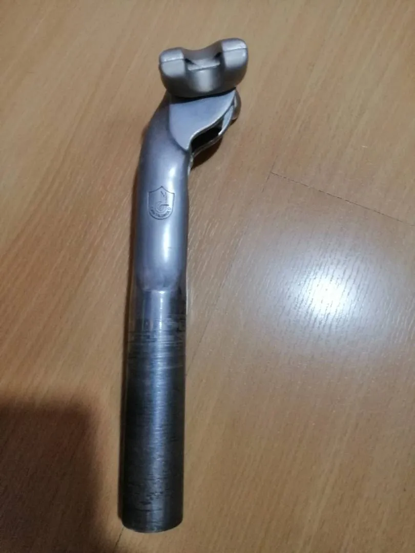 Campagnolo 27.2mm Seat Post