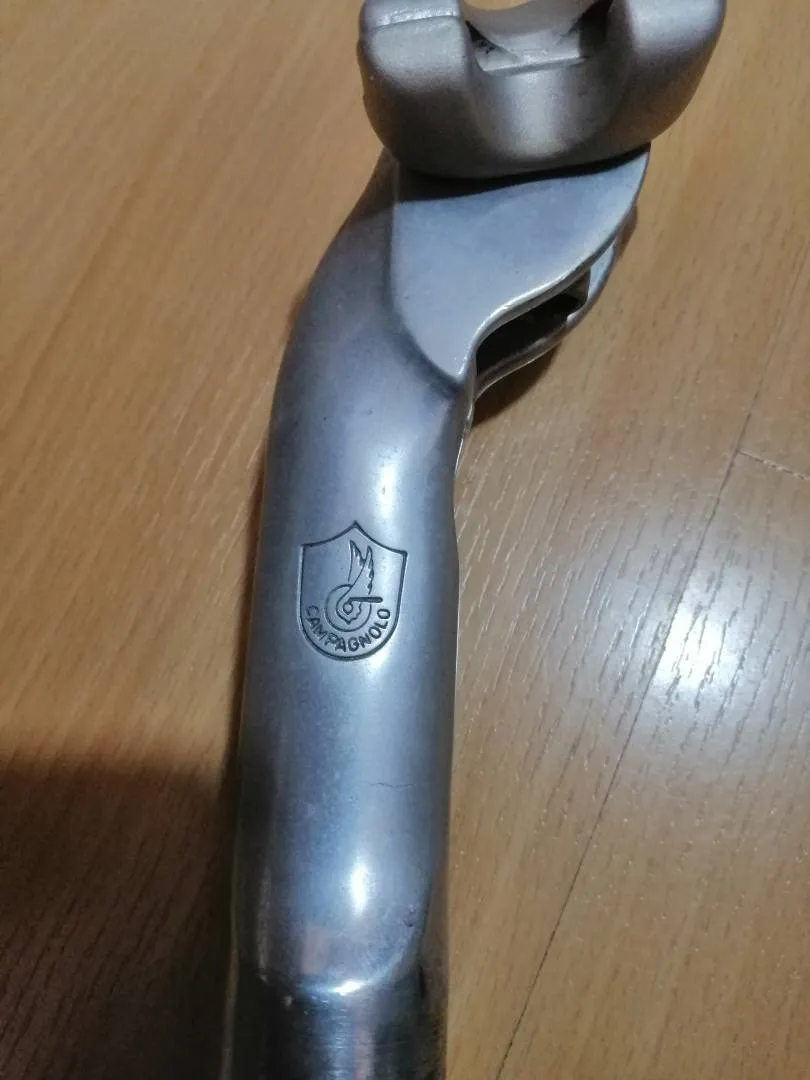 Campagnolo 27.2mm Seat Post