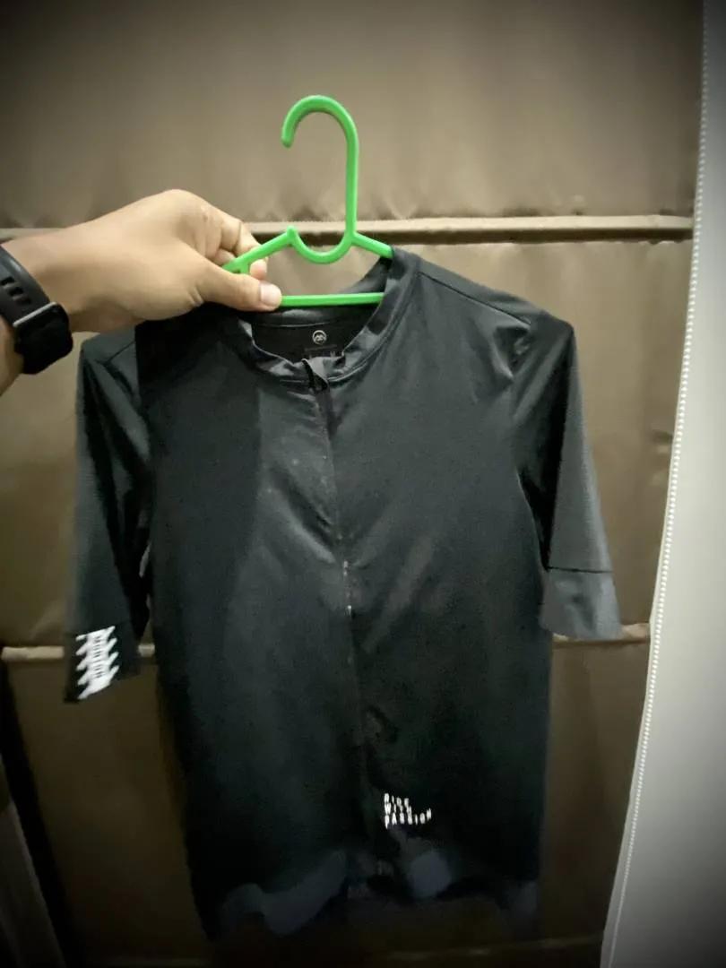 Origanal monton jersey top model