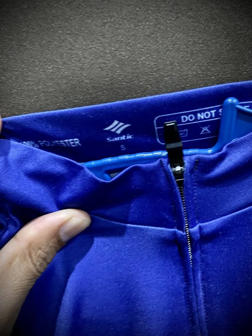 Origanal santic jersey