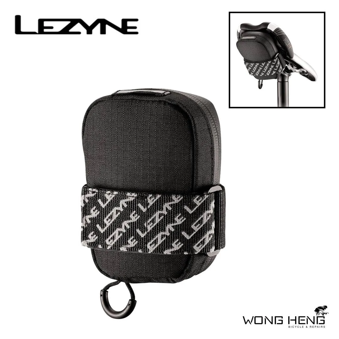 Lezyne Road Caddy Saddle Bag