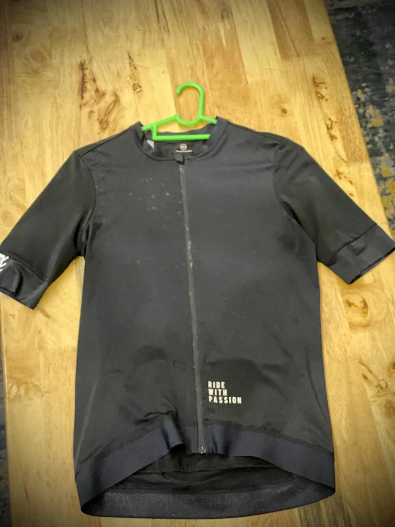 Origanal monton jersey top model