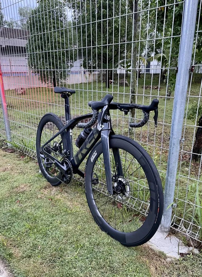 TREK MADONE SLR 2022