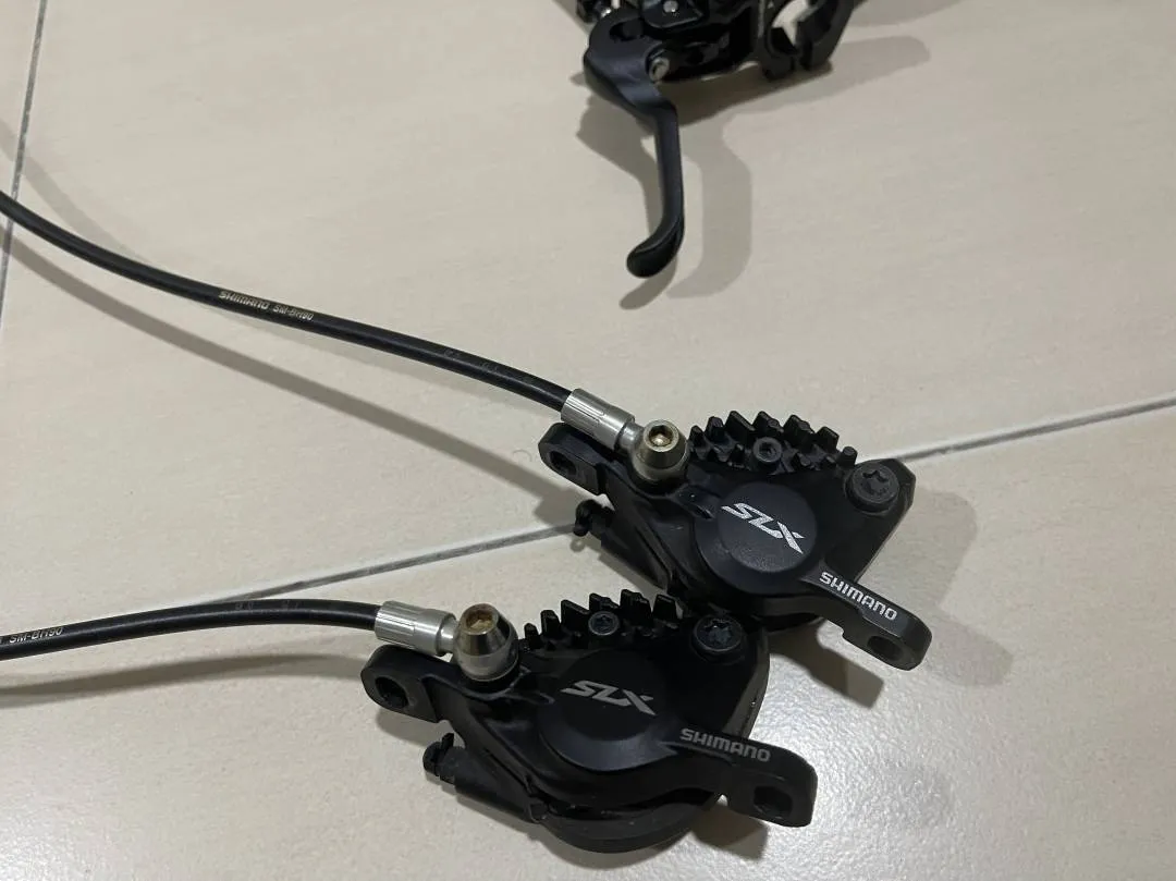Brake shimano slx BR-M7000