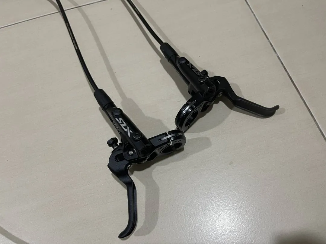 Brake shimano slx BR-M7000