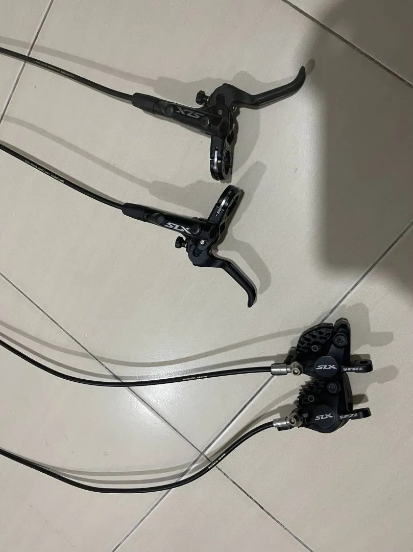Brake shimano slx BR-M7000