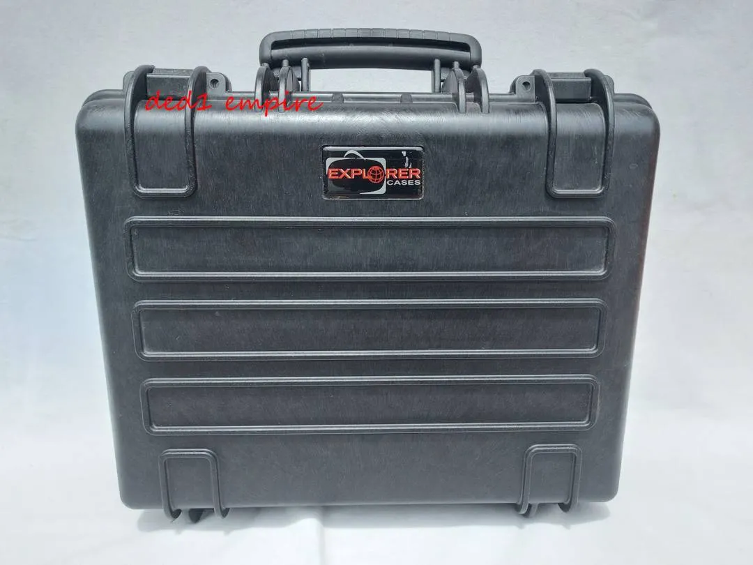 EXPLORER â€“ beg petak taktikal 28 liter (ITALI)
