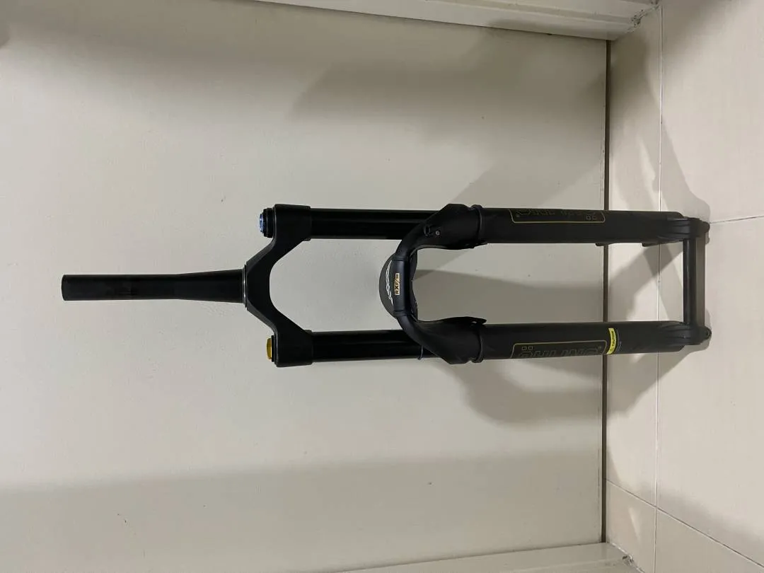 Ohlins Rxf36 Coil Fork 27.5/650b