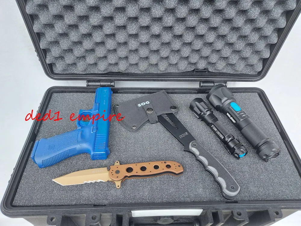 EXPLORER â€“ beg petak taktikal 28 liter (ITALI)