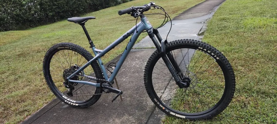 Ragley 2020 Big Al. Medium