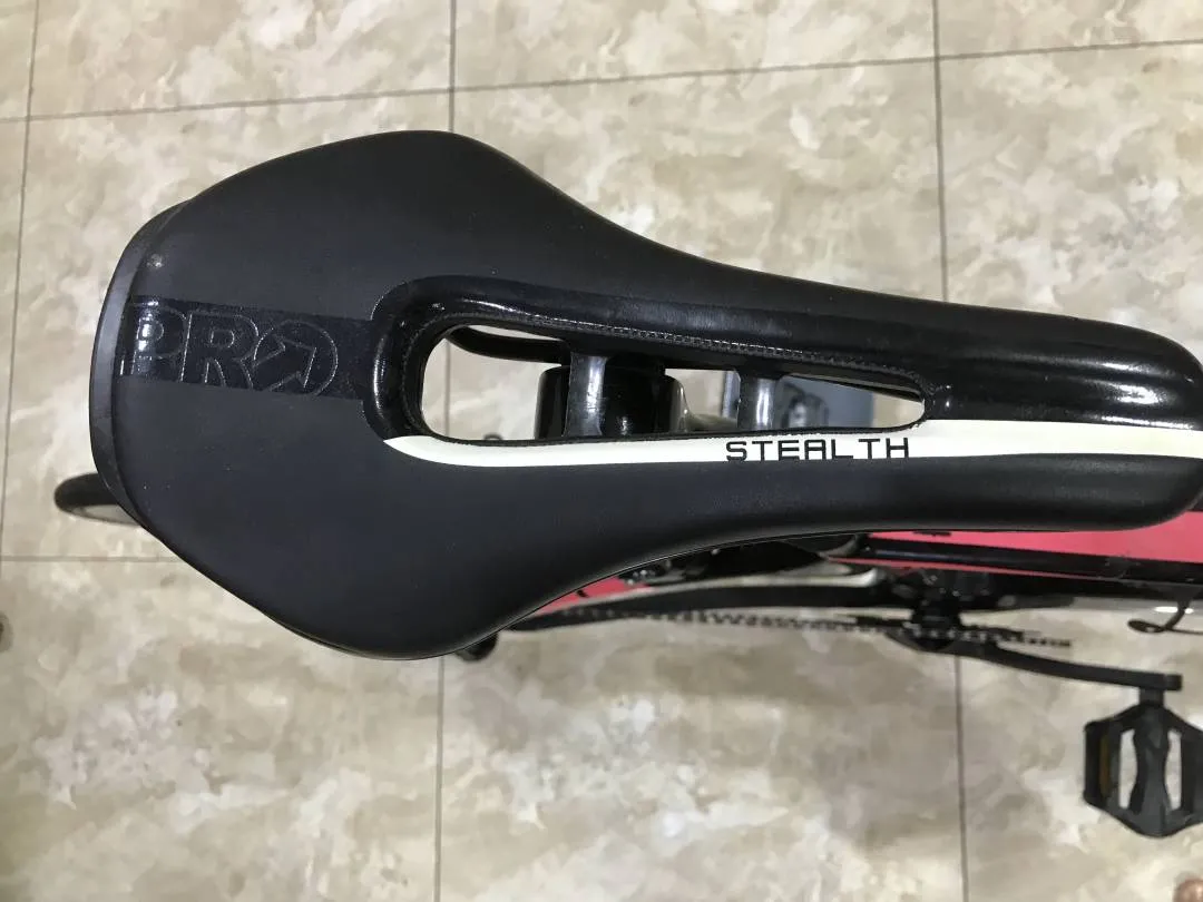 Sava Hi-Speed Carbon Roadbike