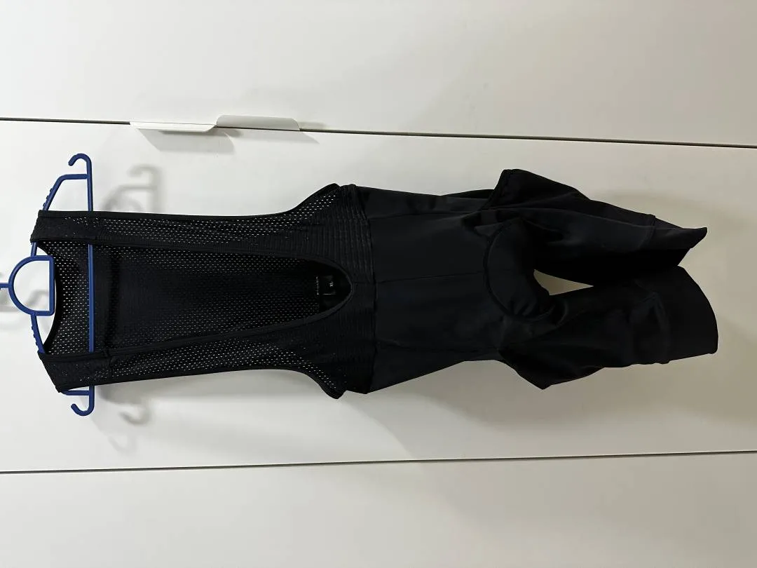 Cargo Bib Plan A (Previous Model)