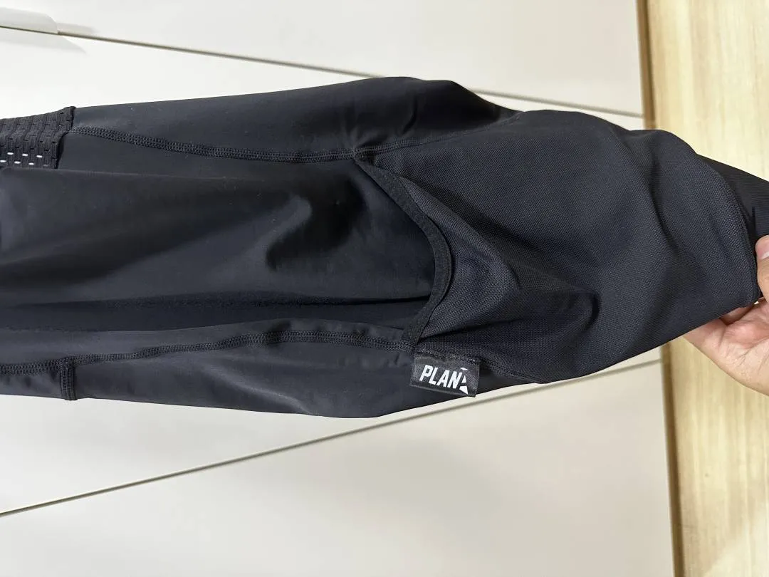 Cargo Bib Plan A (Previous Model)