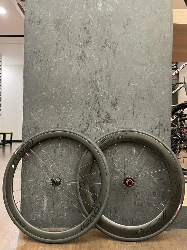 ROVAL CLX WHEEL SET CHEAP CHEAP SELLING !