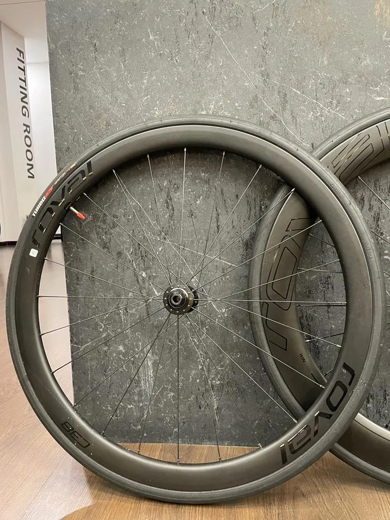 ROVAL CLX WHEEL SET CHEAP CHEAP SELLING !