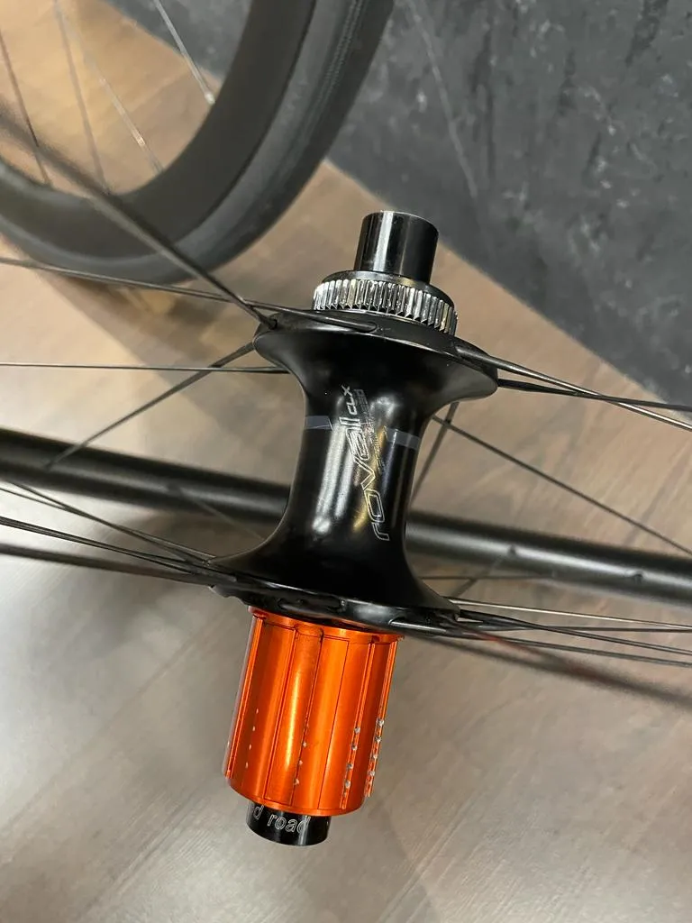 ROVAL CLX WHEEL SET CHEAP CHEAP SELLING !