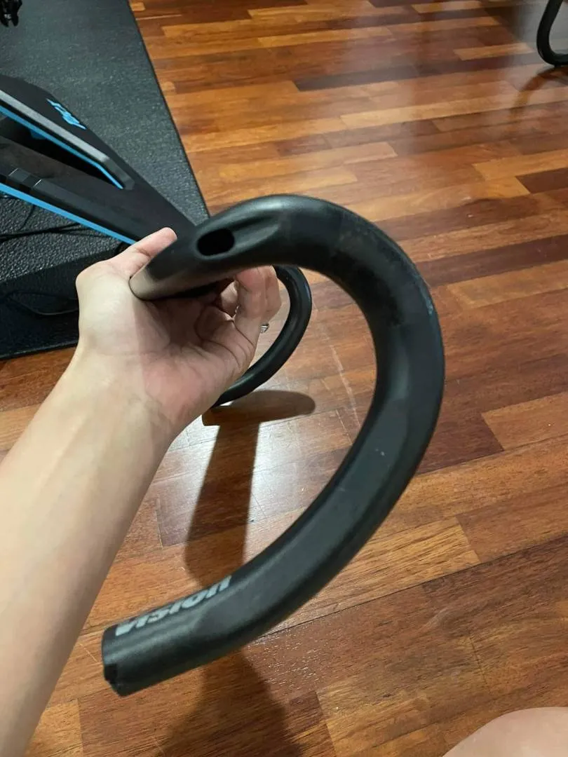 Vision TRIMAX CARBON AERO HANDLEBAR