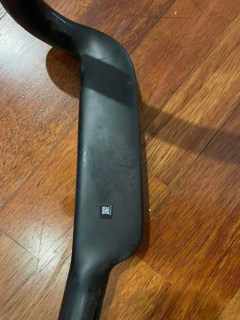 Vision TRIMAX CARBON AERO HANDLEBAR