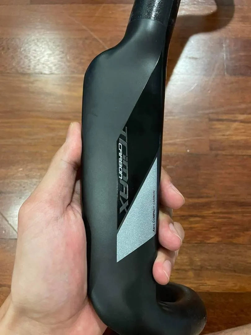 Vision TRIMAX CARBON AERO HANDLEBAR
