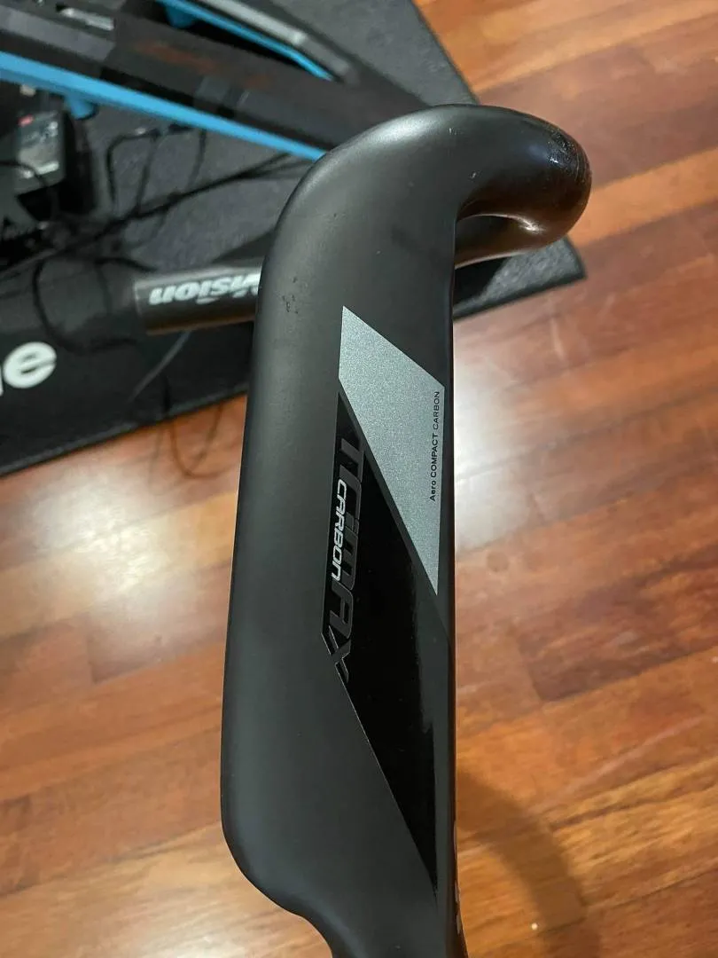 Vision TRIMAX CARBON AERO HANDLEBAR