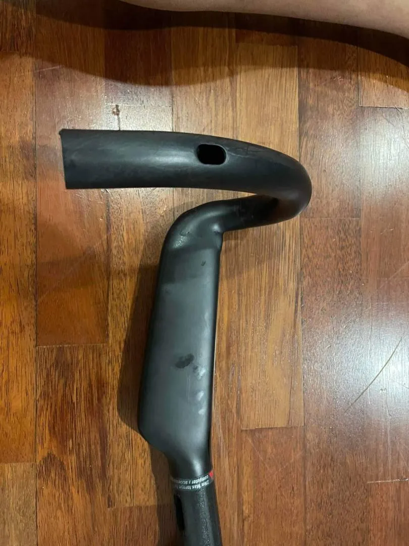 Vision TRIMAX CARBON AERO HANDLEBAR