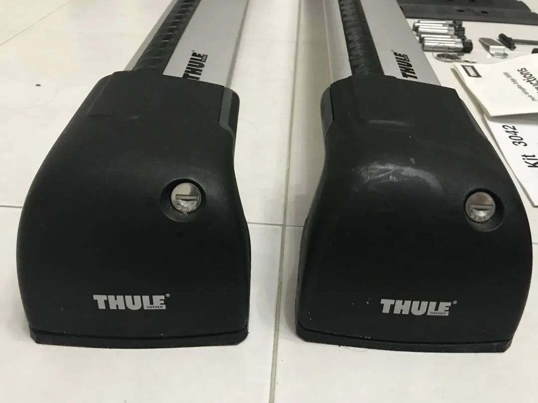 Thule Roof Aero Bar