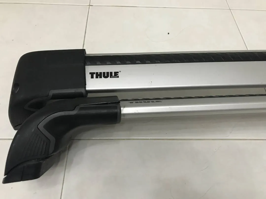 Thule Roof Aero Bar