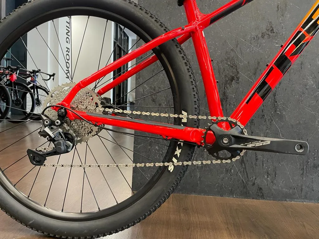 TREK MARLIN 7 MTB CHEAP CHEAP SELLING !