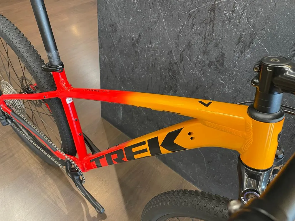 TREK MARLIN 7 MTB CHEAP CHEAP SELLING !