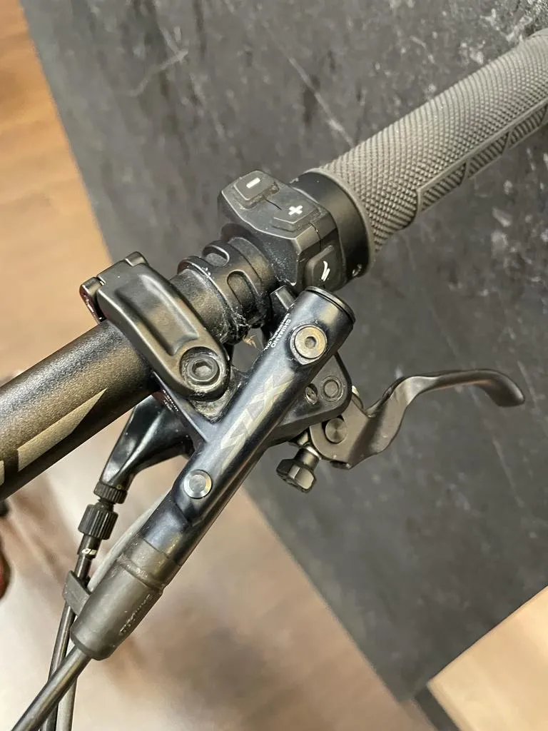 SPECIALIZED LEVO E BIKE CHEAP CHEAP SELLING !
