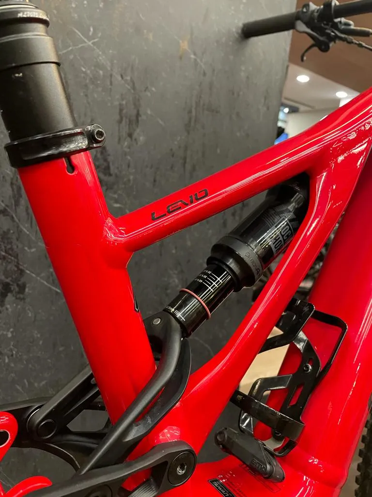 SPECIALIZED LEVO E BIKE CHEAP CHEAP SELLING !