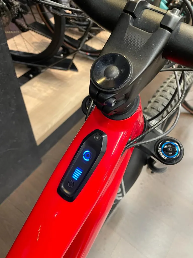 SPECIALIZED LEVO E BIKE CHEAP CHEAP SELLING !