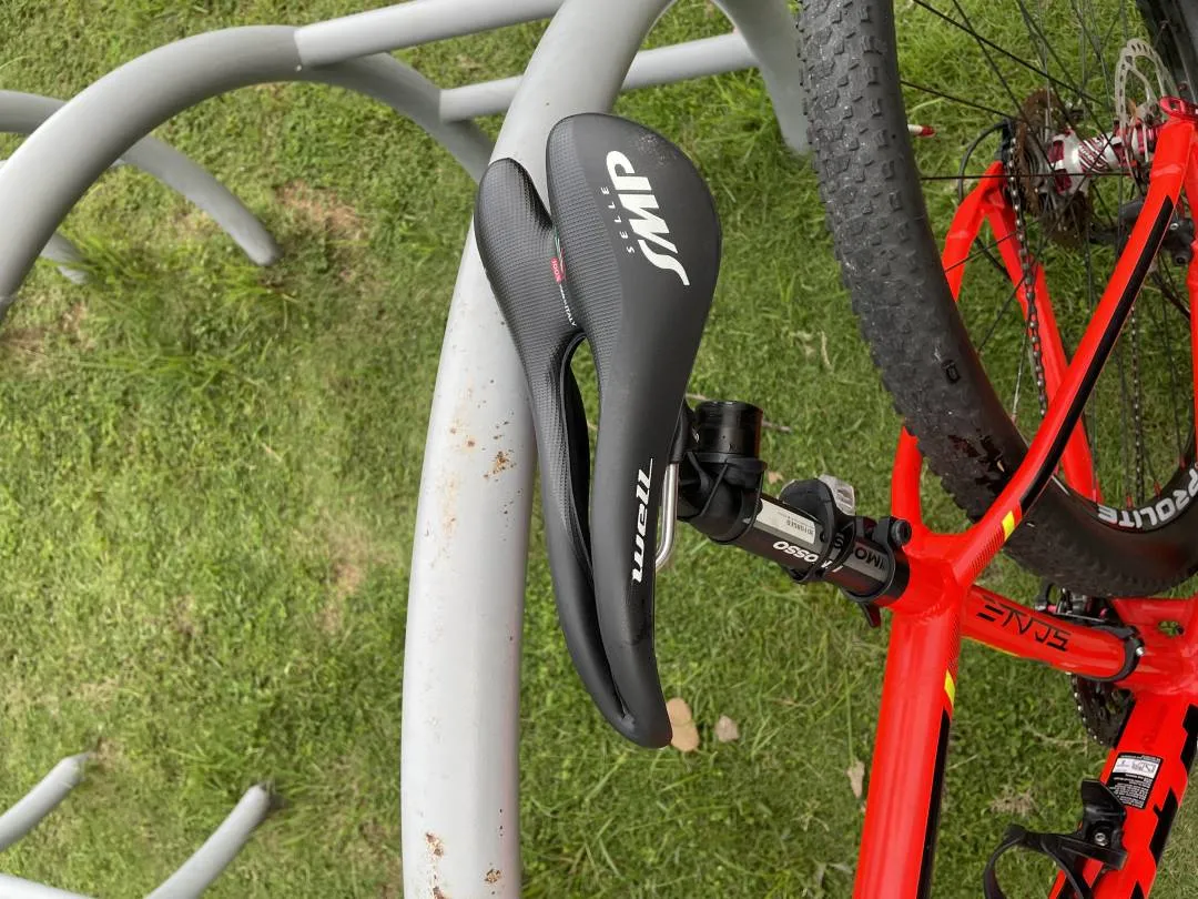 Scott Scale 970