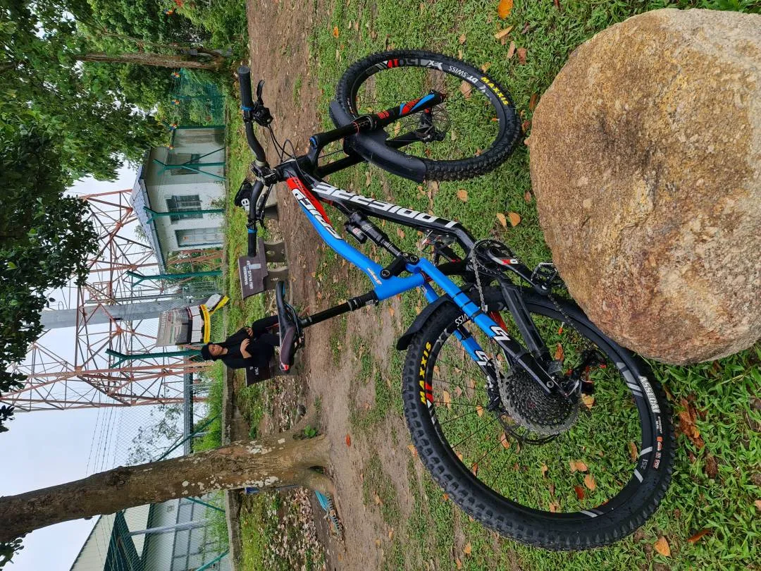 LAPIERRE SPICY TEAM ULTIMATE 2018