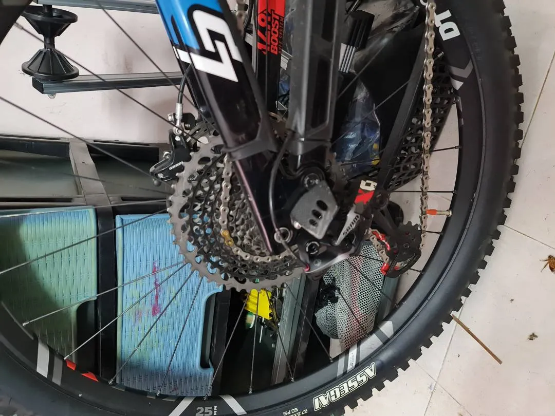LAPIERRE SPICY TEAM ULTIMATE 2018