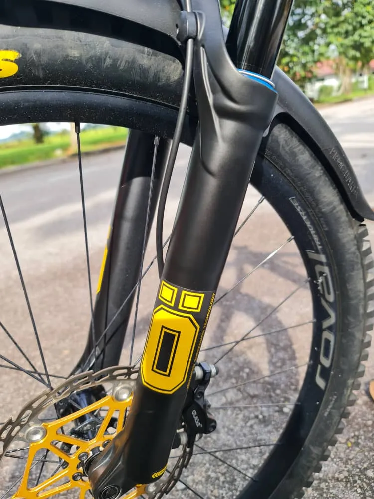 Specialized Turbo Levo Comp OHLINS