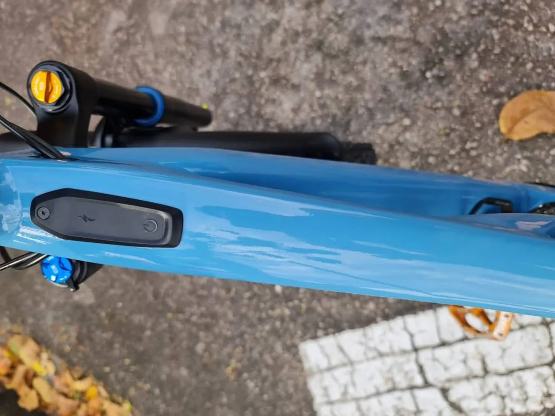 Specialized Turbo Levo Comp OHLINS