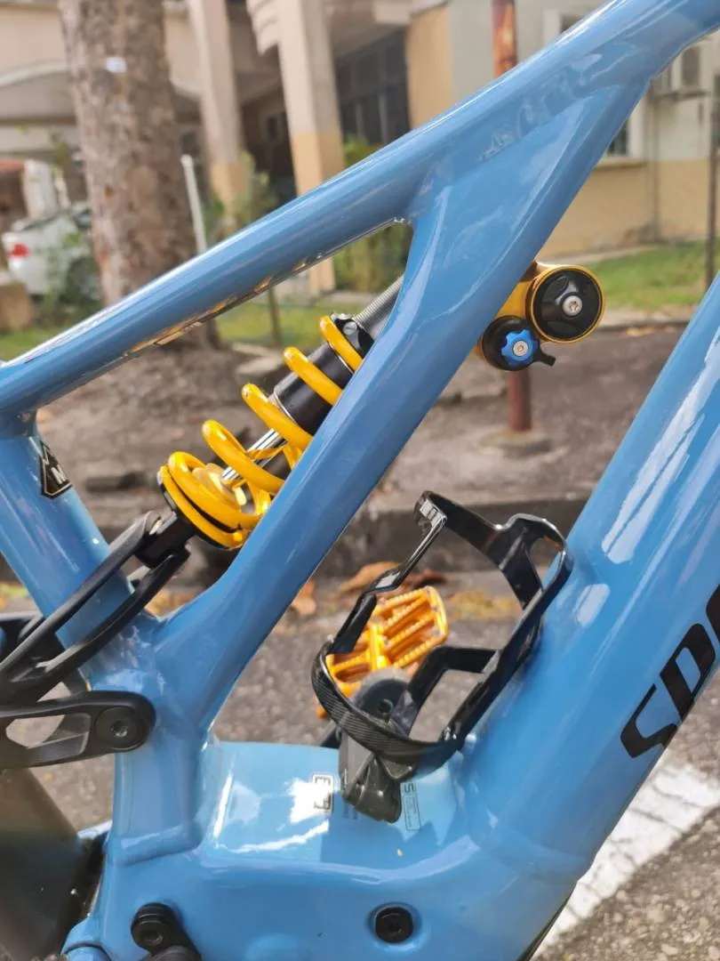 Specialized Turbo Levo Comp OHLINS