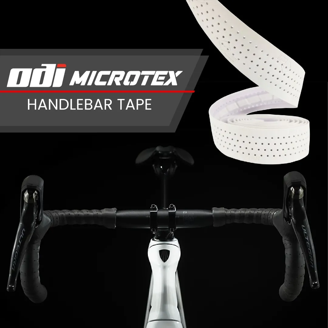 ODI Microtex Handlebar Tape