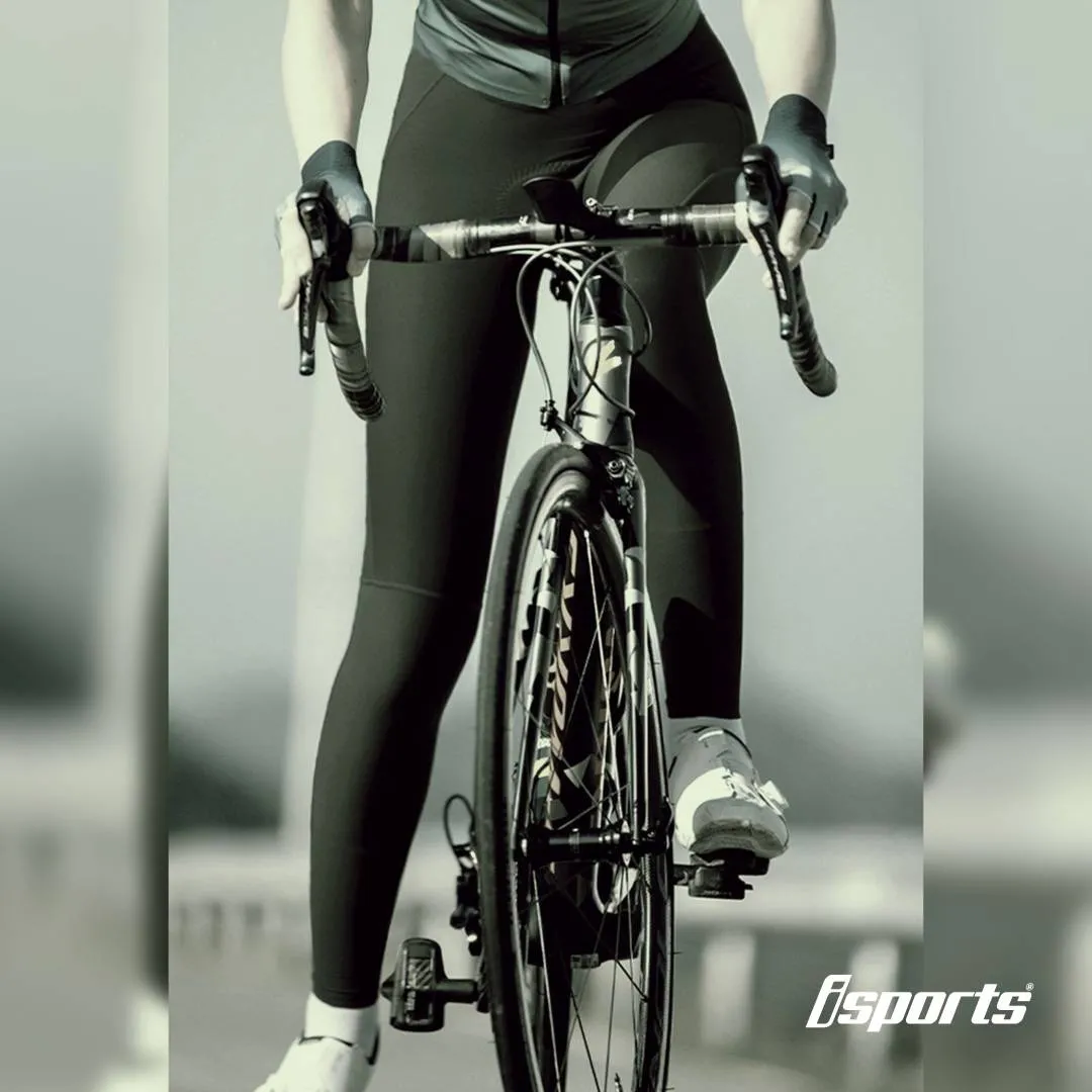 iSports Chloe Women Cycling Bib Tights