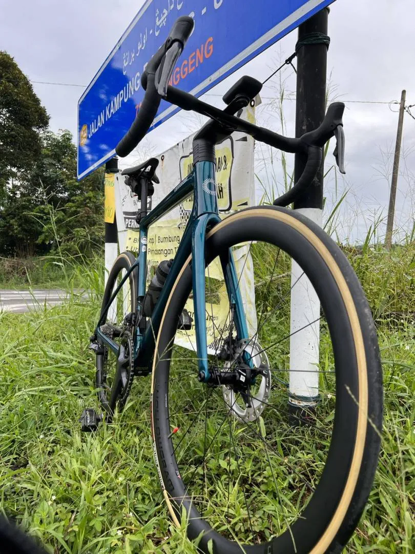 Cannondale Supersix Evo Hi-Mod 2023 Teal