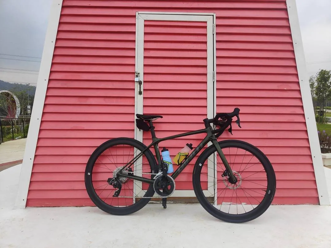 Giant TCR Advanced Pro 2022 for sale