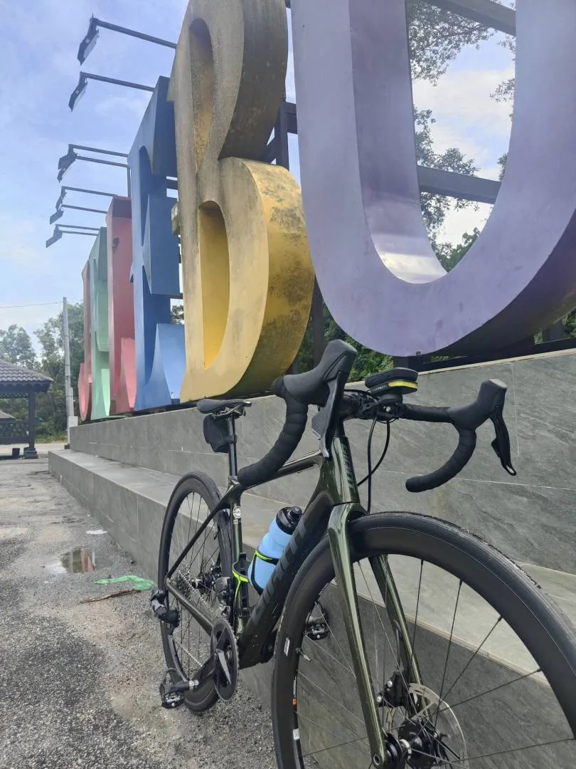 Giant TCR Advanced Pro 2022 for sale