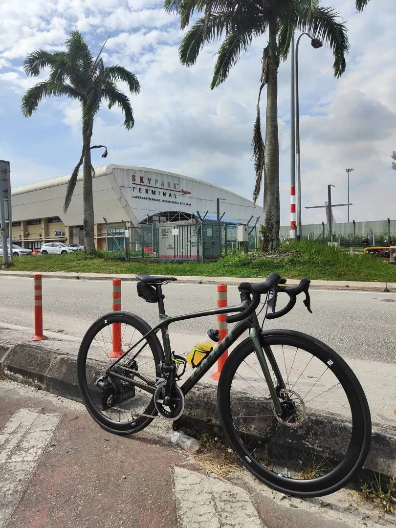Giant TCR Advanced Pro 2022 for sale