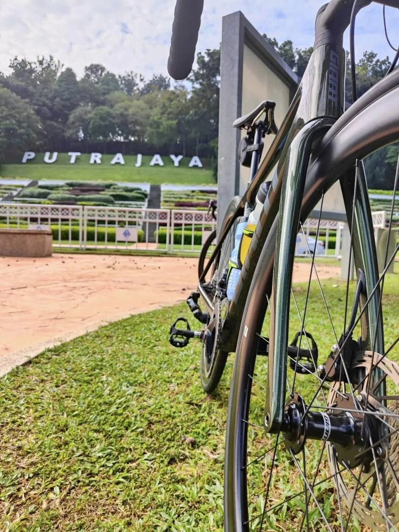 Giant TCR Advanced Pro 2022 for sale