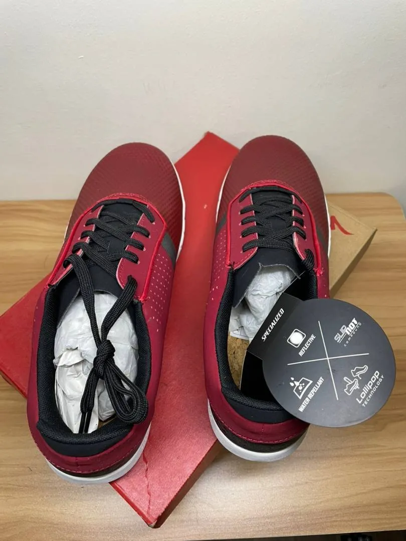 SPECIALIZED SKICTH SHOE CHEAP CHEAP SELLING !
