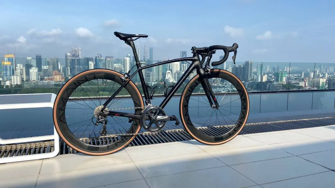 Specialized Allez E5 Frame-sold